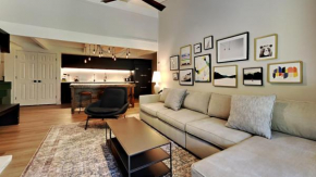 Timberline Condominiums 1 Bedroom plus Loft Deluxe Unit B3G